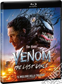(Blu-Ray Disk) Venom - The Last Dance brd
